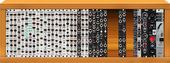 2 hp  Eurorack