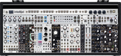 My untressed Eurorack (copy) (copy)