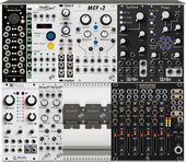 New Rack