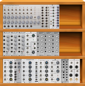 Analogue Systems Doepfer