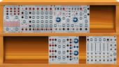 BUCHLA SHUTTLE