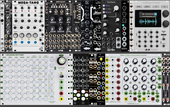 Sequencer Rack (copy)