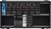 Erica Synthes 6U 104HP Rack - DRUM N’ BASS