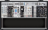 My untressed Eurorack (copy) (copy) (copy)