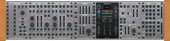 Behringer sequencer