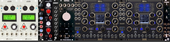 My lithest Eurorack