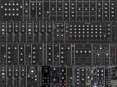 Behringer System 55 extended