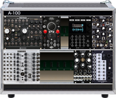 My armless Eurorack