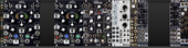 Minimal ambient with morphagene