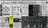 My Second Eurorack