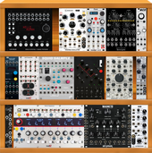 Arturia + triple