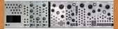 My loyal Eurorack