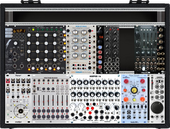 Modular Madness Rack