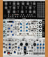 Vyntage's Rack 2