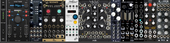 New 104 Eurorack