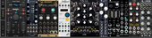 New 104 Eurorack