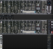 soundmachines Études