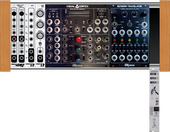 My funky Eurorack