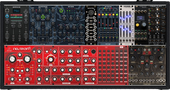 My chippy Eurorack