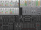 Behringer Shared System