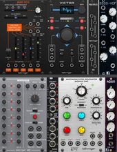 Behringer Euro Go RH 40HP Extension