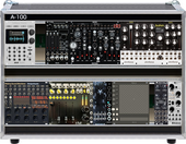 Experimental Config with things I don’t have