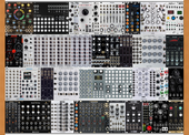 My Eurorack (copy) (copy) (copy) (copy)