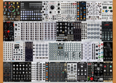 My Eurorack (copy) (copy) (copy) (copy)