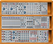 New travel amalgy buchla gonfig