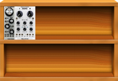 My random Eurorack