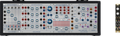 My farther Eurorack