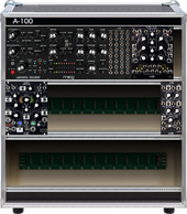 My guileful Eurorack