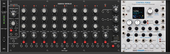 My moony Eurorack