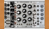 Techno box in 40HP