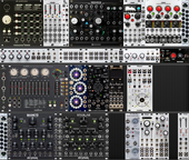 GOA Rack + Expander (copy)