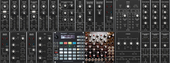 behringer system 35 with SMART sequencer