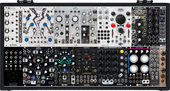 My lated Eurorack (copy) (copy) (copy)