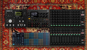 Elektron Demogorgon