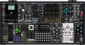 My shotten Eurorack (copy)