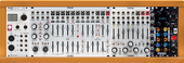 Caja naranja