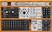 Smaller Eurorack 2025