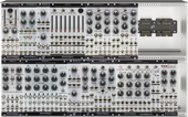 My mantic Eurorack (copy)