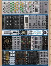 Current Rack
