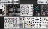 Sound Design Rack
