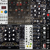 Monsman rack