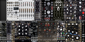 Monsman rack