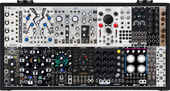 My lated Eurorack (copy) (copy) (copy)