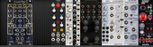 Live Mixer Rack