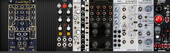 Live Mixer Rack