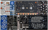 My bonism Eurorack